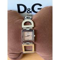 ราคา D&G DOLCE & GABBANA รุ่น Night & Day นาฬิกาสร้อยข้อมือผู้หญิง (51312380448)