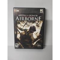 ราคา แผ่นเกมส์คอม Medal Of Honor Airborne : PC Game (57103452044)