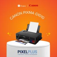 ราคา CANON PIXMA G1010 เครื่องปริ้นเตอร์อิงค์เจ็ท Canon PIXMA G1010 (56962492705)