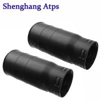 ราคา 2pcs Rear Shock Absorber Dust Cover For Audi A6 S6 A7 Q5 A5 A4 S4 Q7 2017-2026 4M0512137D 4M0512137 (58006313984)