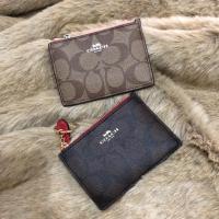 ราคา Coach ใส่บัตร ใส่เหรียญ (2321871089)