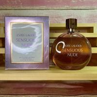 ราคา แท้% Estee Lauder Sensuous Nude 100ml. (ใหม่ แกะซีล) (24130912672)
