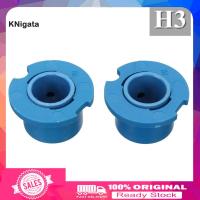 ราคา 2 ชิ้น LED ไฟหน้าหลอดไฟฐานอะแดปเตอร์ซ็อกเก็ต Retainer Holder 880 HB4 HB3 (50310064275)