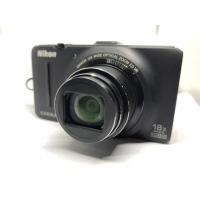 ราคา กล้องดิจิตอล Nikon Coolpix S9300 มือ 2 (1604207033)