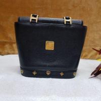 ราคา กระเป๋า MCM ทรงถังแท้ 100% (2670194791)