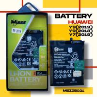ราคา แบตเตอรี่ Battery Huawei Y9(2019)/Y9(2018)/Y7(2019) (48510314615)