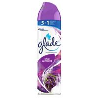 ราคา เกลดสเปรย์ปรับอากาศกลิ่นไวลด์ลาเวนเดอร์ 320มล. Glade Spray Wild Lavender320ml [หมายเลขบาร์โค้ด 8850175013204 ] (55753149765)