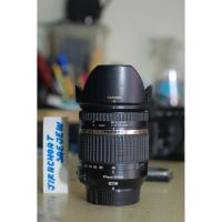 ราคา lens tamron 18-270/3.5-6.3 pd vc (24946041464)