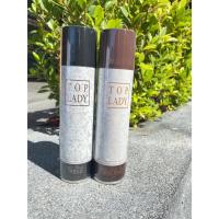 ราคา Top Lady Hair Color Spray ท๊อปเลดี้ สเปรย์ปิดผมขาว แท้จากญี่ปุ่น toplady (47304306170)