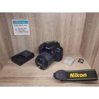 ราคา NIKON D3400 ชัตเตอร์ 4,xxx (19783237281)