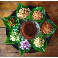ราคา เมี่ยงคำคุณแหม่มสูตรโบราณ (19187449452)