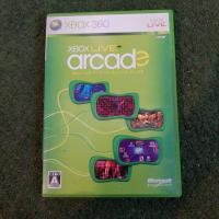 ราคา แผ่น Xbox360 แท้ Xbox Live Arcade (มือสอง) (6227342171)