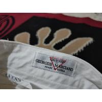 ราคา กางเกงขายาว กางเกงยีนส์ Guess Vintage Slim (29415179107)