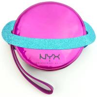 ราคา (แท้+ใหม่) กระเป๋า NYX ดาวเสาร์ กระเป๋าใส่เครื่องสำอางค์ (691662173)