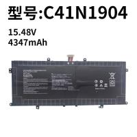 ราคา ใช้บังคับ C41N1904 U4700I UXF3000E U4700E U4700J U3700J แบตเตอรี่แล็ปท็อป (56959492877)