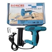 ราคา แม็กไฟฟ้า F30 ยี่ห้อ Bonchi ปรับความแรงได้ รุ่น BC-F30 (49257994078)