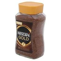 ราคา Nescafe Gold signature aroma เนสกาแฟฟรีซดราย ( 200g./ชงได้100แก้ว ) (40154806247)