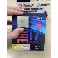 ราคา CPU : i7 9700K ครบกล่อง (17803599312)