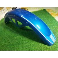 ราคา คาวาซากิ บังโคลนหน้า Kawasaki GTO สีฟ้า (20595206839)