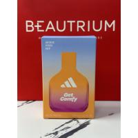 ราคา มือ1/แท้ น้ำหอม Adidas Vibes "Get Comfy วนิลาแมนดาริน 100ml. (49157184468)