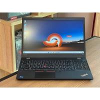 ราคา Lenovo ThinkPad P15s Gen 2 Mobile WorkStation i7-1165G7 SSD512B RAM32GB Quadro T500 (4GB GDDR6) Win11Proมือสอง งานตัดต่อ (27322072689)