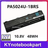 ราคา BATTERY ORIGINAL TOSHIBA แบตเตอรี่ ของแท้ TOSHIBA SATELLITE C800 C840 L800 L840 M800 M840 P855 PA5024U-1BRS (40780914112)