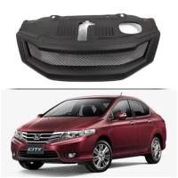 ราคา *แนะนำ* กระจังหน้า Honda City ทรง MugenRR ปี2008 - 2013 กระจังหน้าแต่งตาข่าย กระจังหน้า Honda ***** (21288925556)