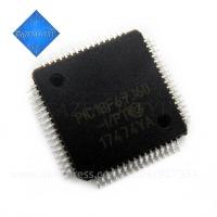 ราคา 1 ชิ้น PIC18F67J60-I/PT PIC18F67J60IPT PIC18F67J60 TQFP-64 IC (50962366538)