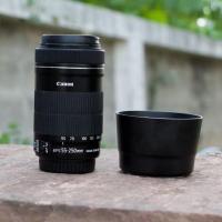 ราคา Canon EF-S 55-250mm f/4-5.6 IS STM (2142775716)