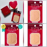 ราคา พร้อมส่ง! Shiseido Integrate Pro Finish Foundation แป้งพัฟ แป้งรองพื้น ชิเชโด้ อินทิเกรต selfit (50503099179)