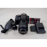 ราคา Canon 100D + เลนส์ 18-55 IS STM มือสอง (4502760090)