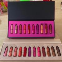 ราคา Mac Lipstick set รุ่น Limited edition ขนาดพกพา (5928502272)