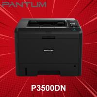 ราคา เครื่องพิมพ์ Pantum P3500DN ประกันศูนย์ 3 ปี (25509292319)