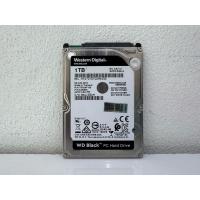 ราคา hdd 1tb 1tb 1000 gb wd black 2.5 7200rpm,32mb,sata 6.0G ทดสอบแล้ว ไม่ติดสี ใช้งานปกติ แรงๆ health 90-99% (47301994951)