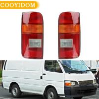ราคา ไฟท้ายไฟเบรคหยุดไฟท้ายสําหรับ Toyota Hiace Van 100 Series RZH 1989 ~ 2000 2001 2002 2003 2004 2005 (52907784883)