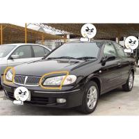 ราคา ไฟหน้า Nissan Neo 2001 นิสสัน นีโอ (11424695545)