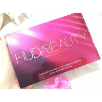 ราคา Huda dessert dusk pallette (449529476)