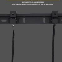 ราคา ♞,♘,♙LCD TV Hanger 32/40/42/50/55 นิ้วติดผนังติดผนังสีสากลที่บรรจุสากลสากล (27076941041)