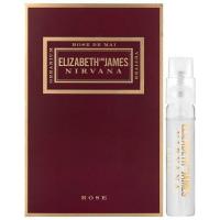 ราคา Elizabeth and James - Nirvana Rose Eau de Parfum 2ml. (480925426)