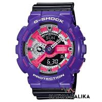 ราคา นาฬิกาข้อมือ G-Shock รุ่น GA-110NC-6A