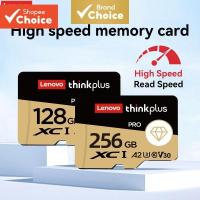 ราคา Lenovo-เลือก Micro SD-Memory-Card 32GB/64GB/128GB/256GB MicroSDXC 130 MB/s Full HD 4K UHD UHS-I U3 A2 V30 ขยายการจัดเก็บสําหรับ Android (29604775013)