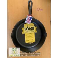 ราคา [LODGE] กระทะเหล็กหล่อ Lodge - 23cm Made In USA (47111653425)
