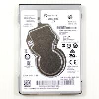 ราคา [มือสอง] 1TB Harddisk Notebook 2.5" ฮาร์ดดิสก์โน๊ตบุ๊ค HDD Seagate 1TB - ST1000LM035 (5345551068)