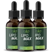 ราคา (3 แพ็ค) Lipo Max Plus - อย่างเป็นทางการ Lipo Max Plus Drops Liquid Premium สูตรขั้นสูง Natural Support, LipoMax Plus อาหารเสริมสําหรับโดยรวมสุขภาพและสุขภาพวิตามินหยด, 3 Bot (44609309330)