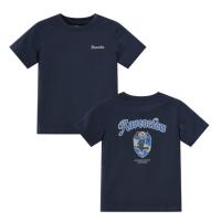 ราคา GIORDANO Potter เสื้อยืดพิมพ์ลายแขนสั้นผู้ชายอินเทรนด์-GIORDANO (55512282463)