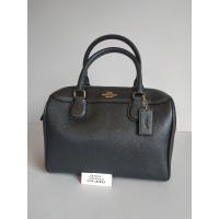 ราคา New Unused ของใหม่ กระเป๋า COACH สีดำ ทรงยอดฮิต ของแท้รับประกันค่ะ (7648962346)