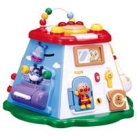 ราคา กล่องกิจกรรม​ อันปังแมน​ Anpanman​ activity (2681381790)