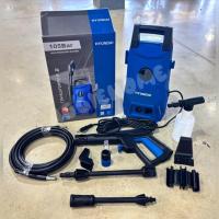 ราคา HYUNDAI เครื่องฉีดน้ำแรงดัน รุ่น HD-HBT-70P (TRANSFORMER III) 220V 105บาร์ เครื่องฉีดน้ำ แรงดัน (52251307226)