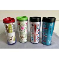 ราคา สตาร์บัค Starbucks - Tumbler Christmas Collection 12-16oz (22987587850)
