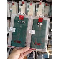 ราคา (มอสกรีน) เคสยืดหยุ่นสี KST Desing สําหรับ Samsung Note 8, Note 9 ป้องกันการเปรอะเปื้อน (53660668236)